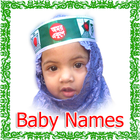 ikon Muslim Baby Names