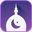 IslamicFed-古蘭經，聖訓，祈禱時間和朝拜 圖標