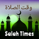 Prayer Time: Namaz adhan times APK