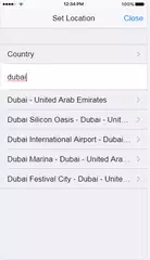 Prayer Time: Namaz adhan times XAPK Herunterladen