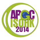 APGC-ISOHK14 أيقونة