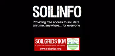 SoilInfo App