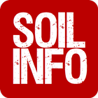 SoilInfo App 圖標