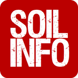 SoilInfo App icône