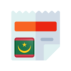 Mauritania News-icoon