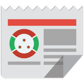 Burundi News | Kurasa