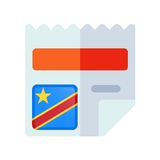 Actualités Congo RDC biểu tượng