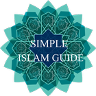 آیکون‌ Simple Islam Guide