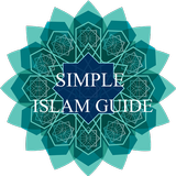 Simple Islam Guide-icoon