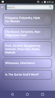 Simple Islam Guide ảnh chụp màn hình 1