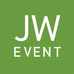 JW Event アプリダウンロード