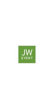 JW Event poster