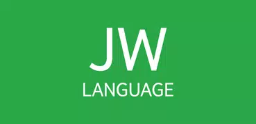 JW Language