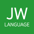 JW Language-icoon
