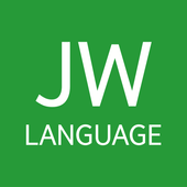 JW Language icône