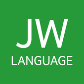 JW Language icon