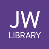 JW Library APK Versions