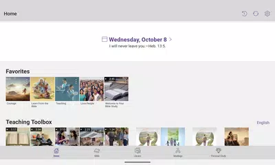 JW Library APK 下載