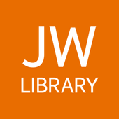 JW Library Sign Language アイコン