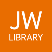 JW Library Sign Language biểu tượng