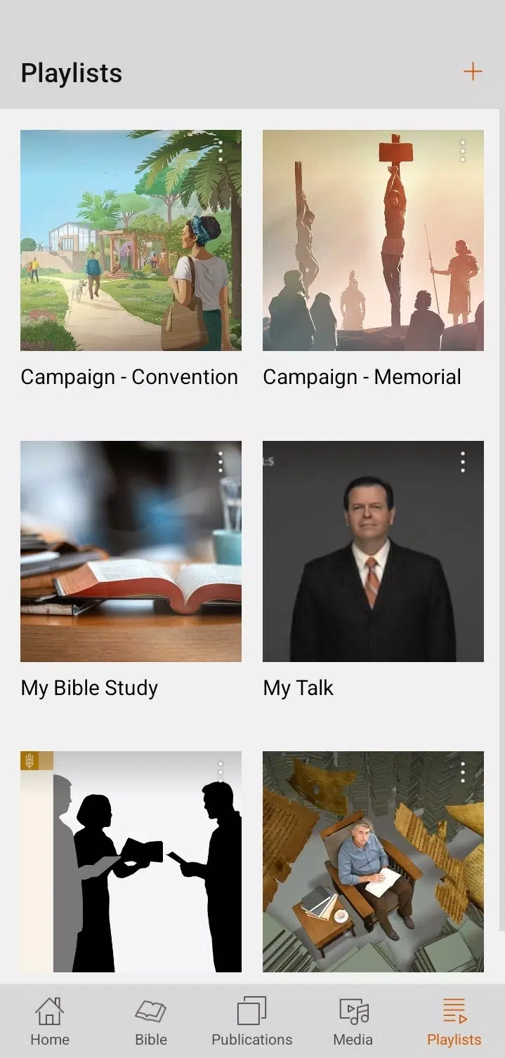JW Library Sign Language APK For Android Download