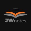 JW Notes Theocratic Notes icon