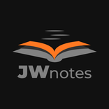 JW Notes Заметки