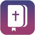Daily Bible Reading Mission أيقونة