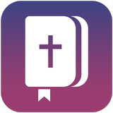 Daily Bible Reading Mission أيقونة