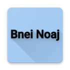 Bnei Noach ícone