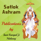 Satlok Ashram Publications icône