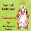 ”Satlok Ashram Publications