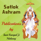 Satlok Ashram Publications ไอคอน