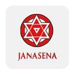 Janasena Asthra icon