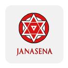 Janasena Asthra icône