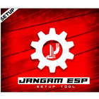 JANGAM ESP SETUP TOOL - GAMING 圖標