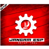 JANGAM ESP SETUP TOOL - GAMING icône