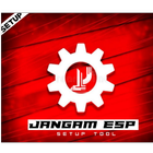 JANGAM ESP SETUP TOOL - GAMING ikona