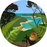 آیکون‌ Abel Tasman