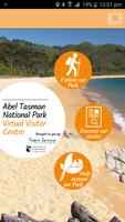 Abel Tasman Affiche