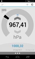 Barometer Screenshot 3
