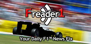 Freader1 - Formula Racing News