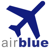 Airblue ایئربلیو icon