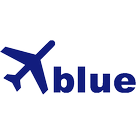 آیکون‌ Blue Flights