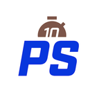 PractiScore Log أيقونة