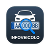 InfoVeicolo - Visura targa APK