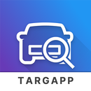 TargApp - Visura targa APK