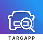 Icona TargApp - Visura targa