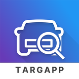 APK TargApp - Visura targa
