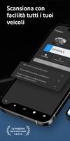 پوستر TargApp - Visura targa